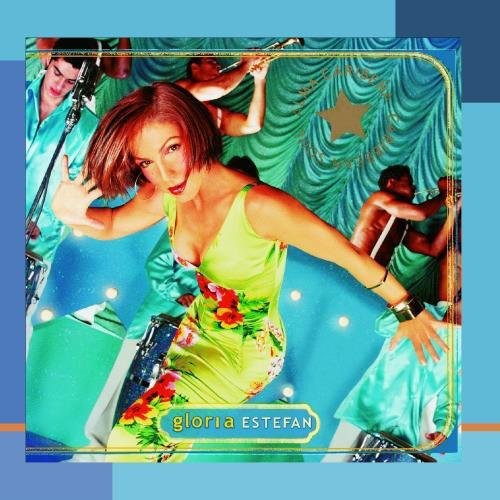 Gloria Estefan: Alma Caribena (Caribbean Soul) - CD