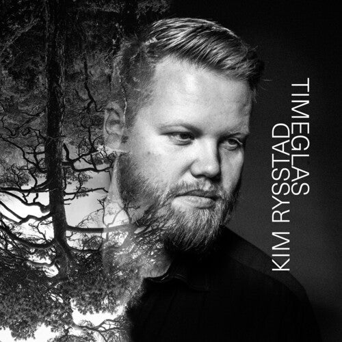 Bjonnes / Rysstad / Bratberg: Timeglas - COMPACT DISCS