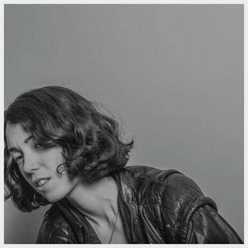 Kelly Lee Owens: Kelly Lee Owens { Record }