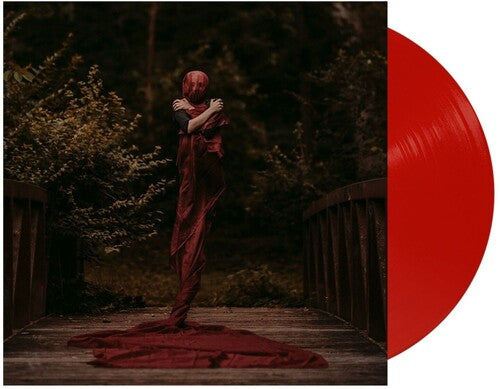 Bad Omens- Bad Omens (Red Vinyl) ( LP )