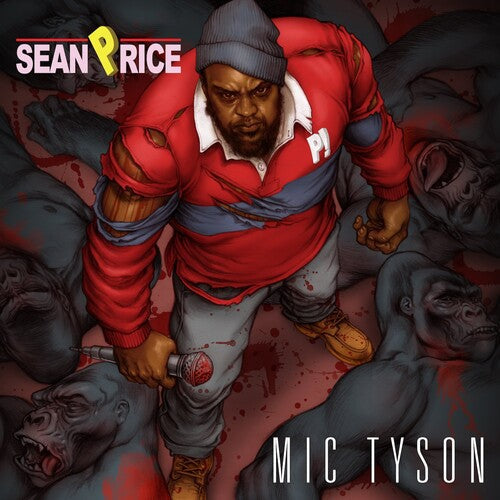 Sean Price: Mic Tyson { Record }