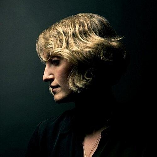 Joan Shelley- Joan Shelley ( LP )