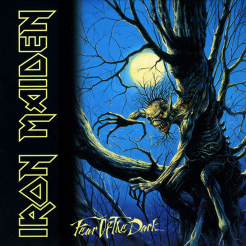 Iron Maiden: Fear Of The Dark - VINYL