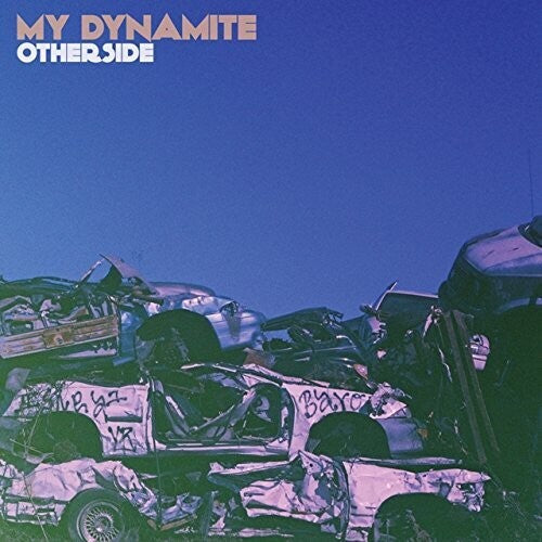 My Dynamite: Otherside - VINYL