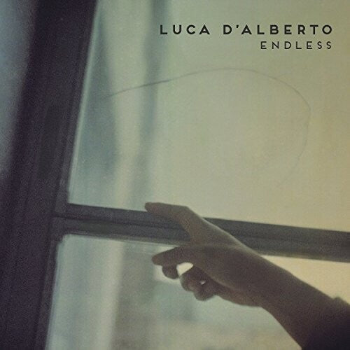 Luca D'Alberto: Endless - COMPACT DISCS