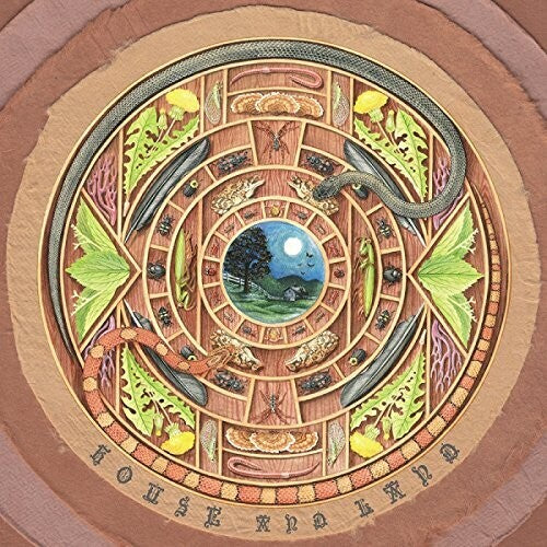 House and Land: House & Land { Record }