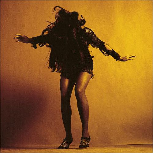 The Last Shadow Puppets (Arctic Monkeys)- Everything You've Come To Expect ( LP )