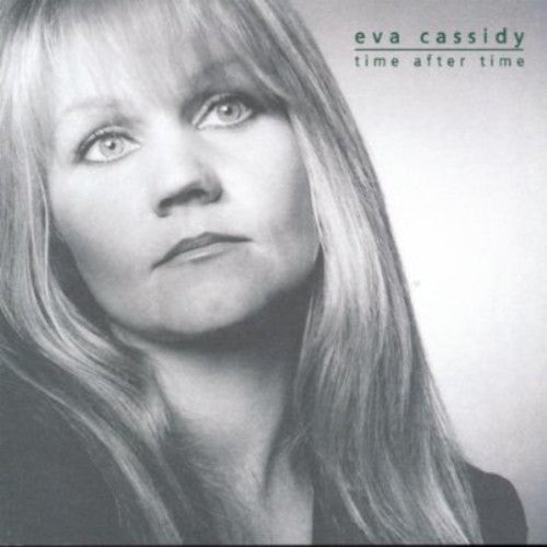 Eva Cassidy: Time After Time - COMPACT DISCS