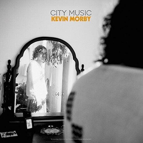 Kevin Morby- City Music ( LP )