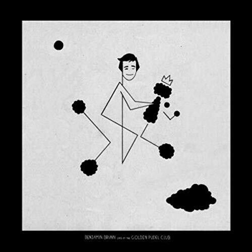 Benjamin Brunn: Live At Golden Pudel Club { Record }
