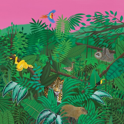 Turnover: Good Nature - VINYL