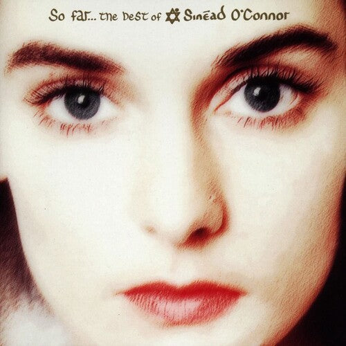 Sinead O'Connor: So Far...the Best Of Sinead O'connor - CD