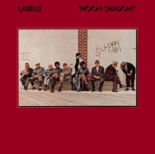 Labelle: Moon Shadow - CD