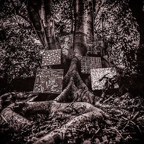 Kamasi Washington: Harmony Of Difference - 12-INCH SINGLE
