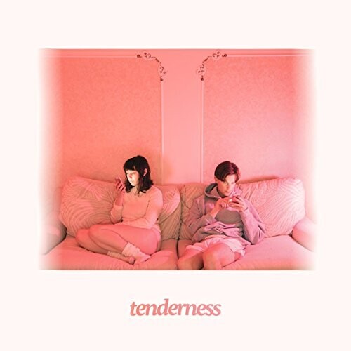 Blue Hawaii: Tenderness { Record }