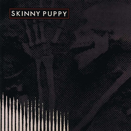 Skinny Puppy: Remission { Record }