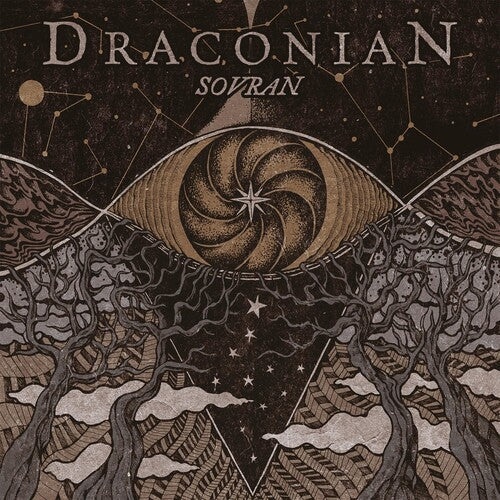 Draconian: Sovran - CD