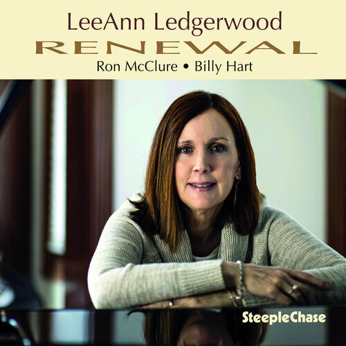 LeeAnn Ledgerwood: Renewal - CD
