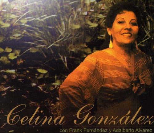 Celina González: Celina Gonzalez - CD