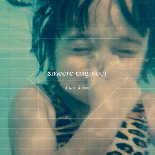 Sincere Engineer- Rhombithian ( LP )