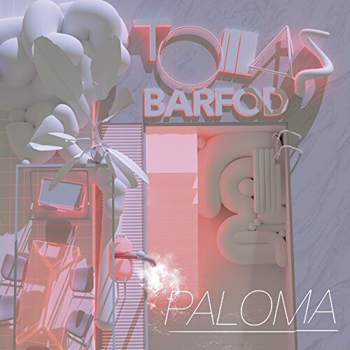 Tomas Barfod: Paloma { Record }