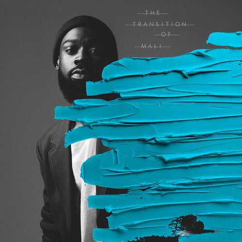 Mali Music: The Transition Of Mali - CD