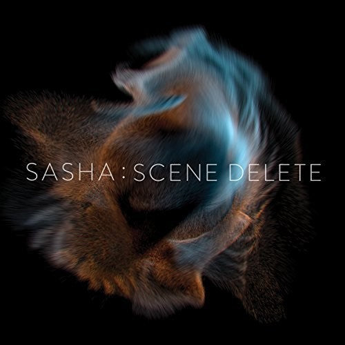 Sasha: Late Night Tales Presents Sasha : Scene Delete { Record }