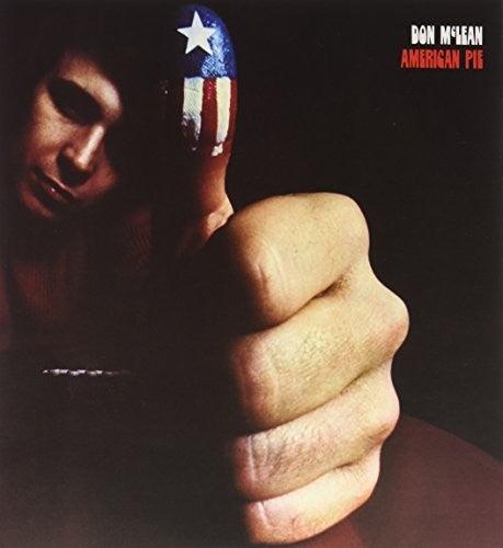Don McLean- American Pie ( LP )