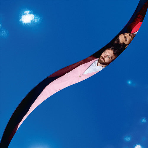Breakbot: Still Waters { Record }