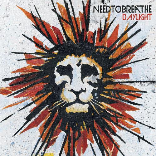 Needtobreathe- Daylight ( LP )
