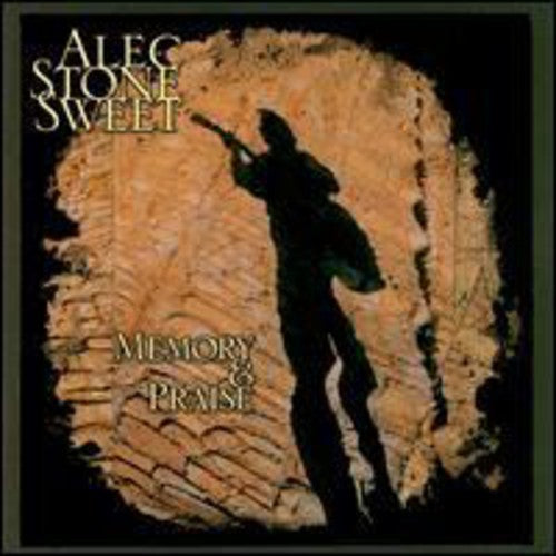 Alec Sweet Stone: Memory & Praise - COMPACT DISCS