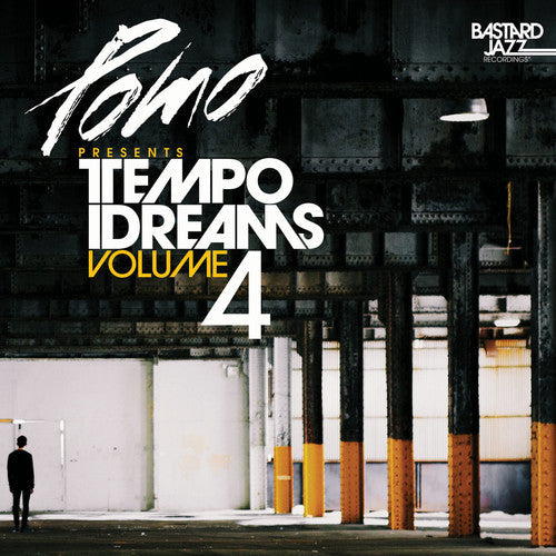Various Artists: Tempo Dreams 4 / Various { Record }