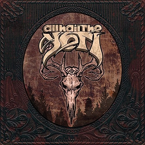 All Hail the Yeti: All Hail the Yeti - CD