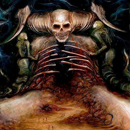 Horrendous- Anareta ( LP )