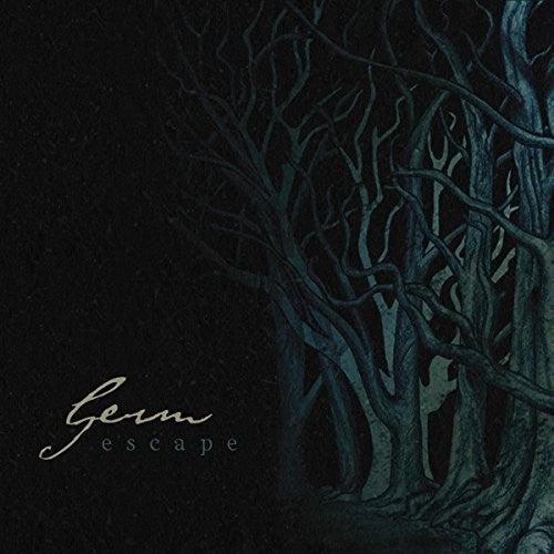 Germ- Escape ( LP )