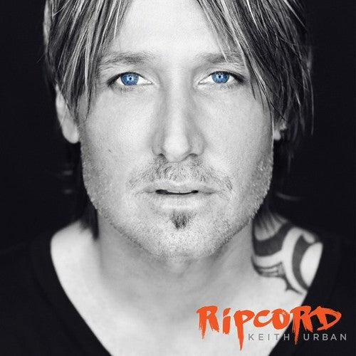 Keith Urban: Ripcord - COMPACT DISCS