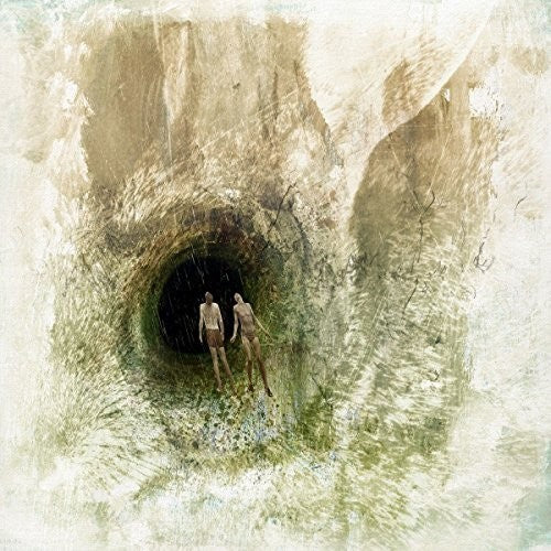 Beak: Couple In A Hole (Original Soundtrack) - CD