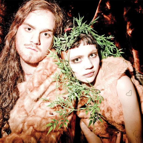 Grimes- Darkbloom ( LP )