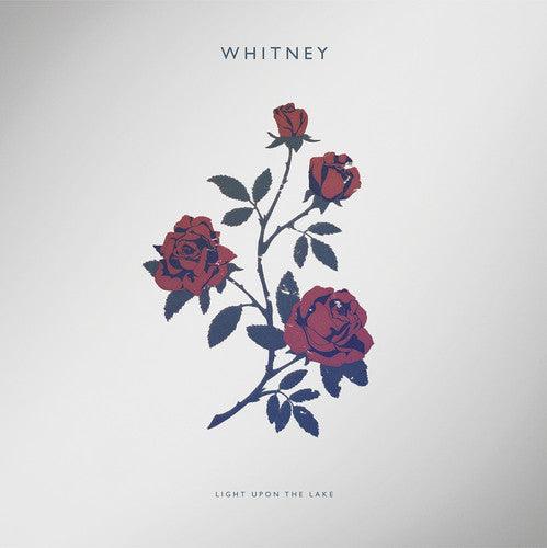 Whitney- Light Upon The Lake ( LP )