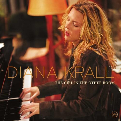 Diana Krall- The Girl In The Other Room ( LP )