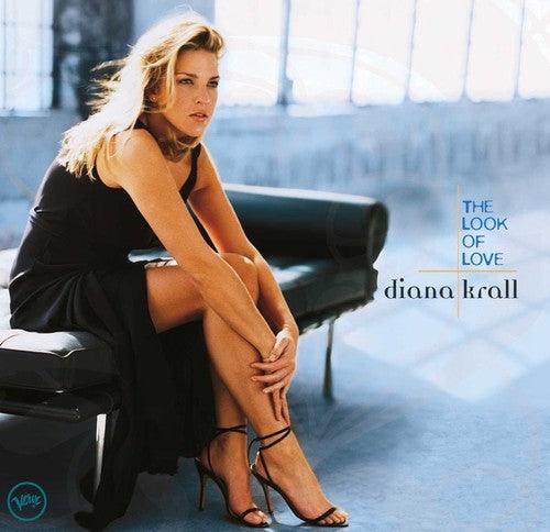 Diana Krall- The Look Of Love ( LP )