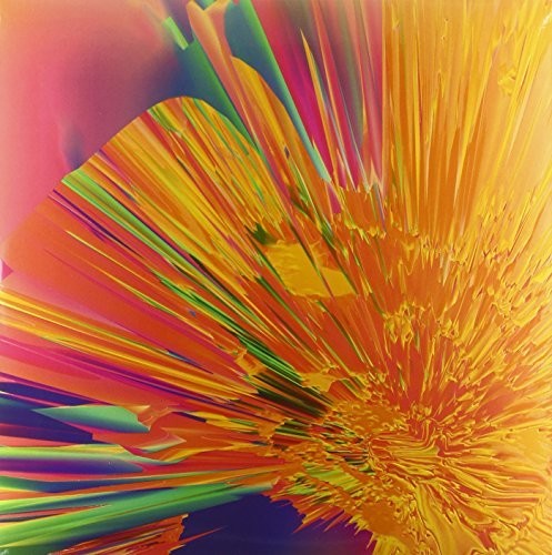 JMSN: It Is - VINYL