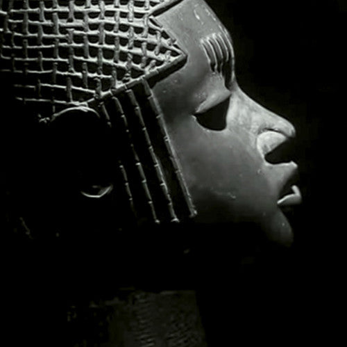 Guy Bernard: Les Statues Meurent Aussi (Statues Also Die) (Original Soundtrack) - VINYL