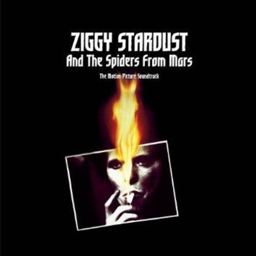David Bowie- Ziggy Stardust And The Spiders From Mars ( LP )