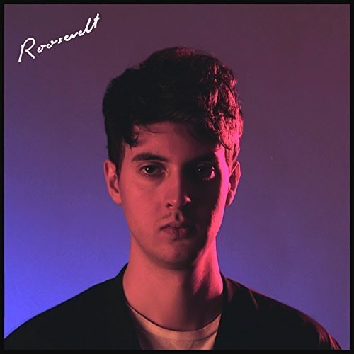 The Roosevelt: Roosevelt { Record }