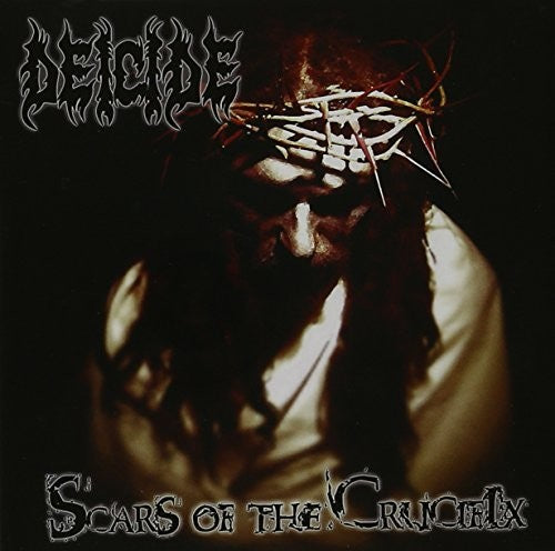 Deicide: Scars of Crucifix - CD