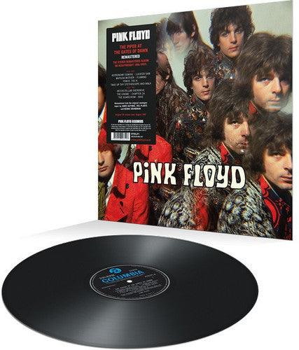 Pink Floyd- The Piper At The Gates Of Dawn ( LP )