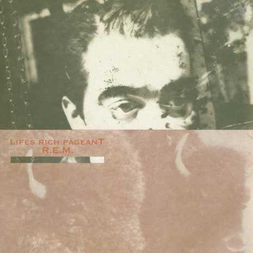 R.E.M.- Lifes Rich Pageant ( LP )