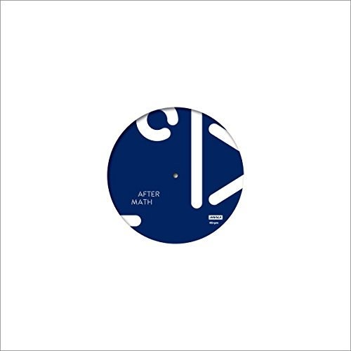 Caravan Palace: Aftermath / Mighty Feat. Jfth: Extended Version { Record }