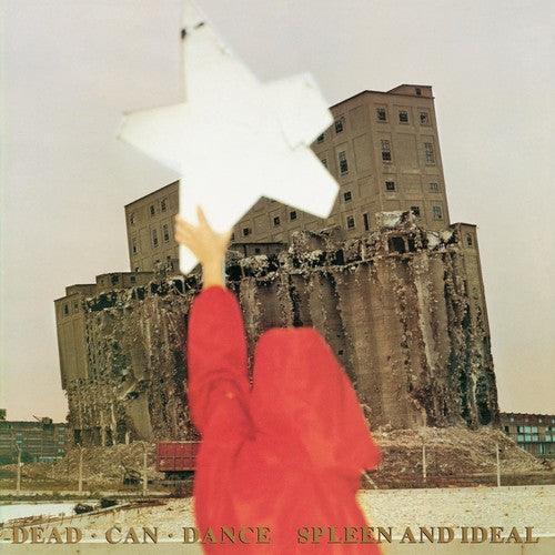 Dead Can Dance- Spleen And Ideal ( LP )